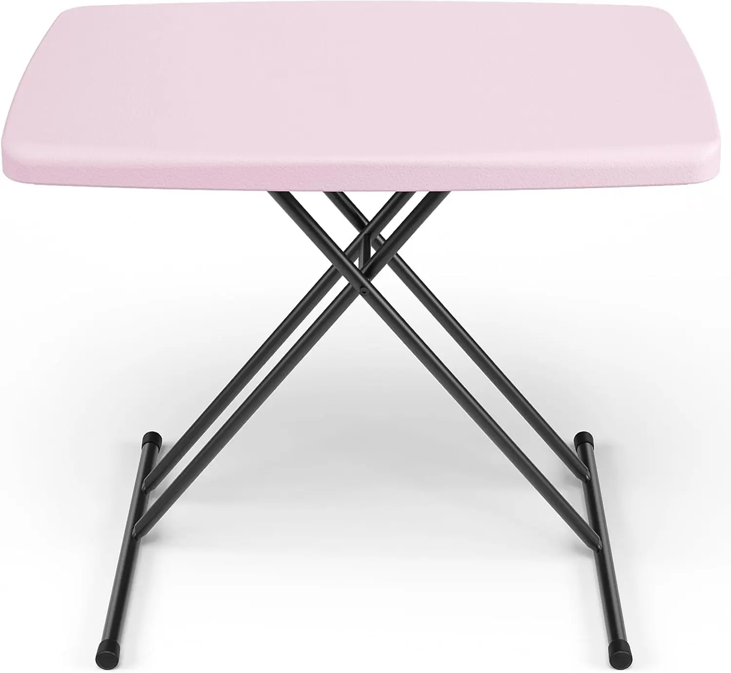 30in Folding Table with Adjustable Height, Portable Picnic & Laptop Desk for Small Spaces, Camping, BBQ, No Assembly Needed
30in Folding Table with Adjustable Height, Portable Picnic & Laptop Desk for Small Spaces, Camping, BBQ, No Assembly Needed