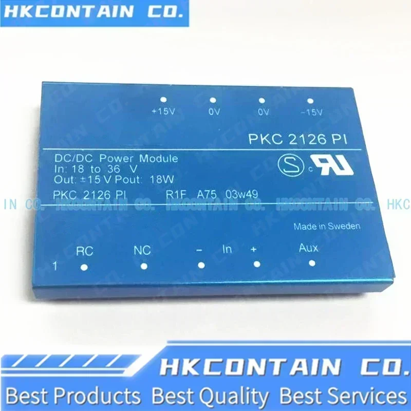 NEW MODULE PKC2111PI PKC2121PI PKC2126PI PKC2131PI PKC2132PI PKC2135PIE PKC4111PI PKC4131PI PKC4131PIE PKC4132PI PKC4135PI
NEW MODULE PKC2111PI PKC2121PI PKC2126PI PKC2131PI PKC2132PI PKC2135PIE PKC4111PI PKC4131PI PKC4131PIE PKC4132PI PKC4135PI