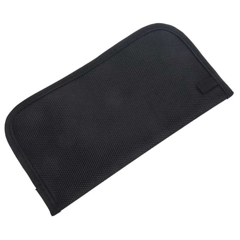 6X 100% Anti-Tracking Anti-Spying GPS Rfid Signal Blocker Pouch Case Bag Handset Function Bag For Cell Phone
6X 100% Anti-Tracking Anti-Spying GPS Rfid Signal Blocker Pouch Case Bag Handset Function Bag For Cell Phone