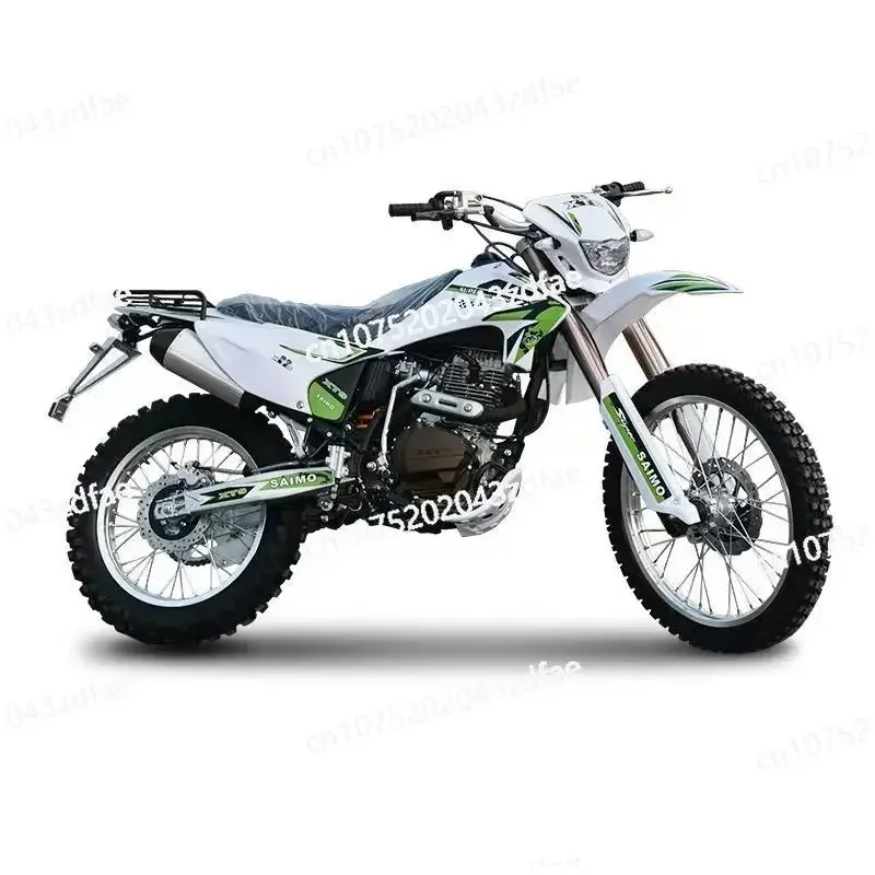 горный внедорожный мотоцикл, высокоскоростной EFI 250CC лесной дорожный альпинистский двухлучевой вездеходный гоночный автомобиль
горный внедорожный мотоцикл, высокоскоростной EFI 250CC лесной дорожный альпинистский двухлучевой вездеходный гоночный автомобиль
