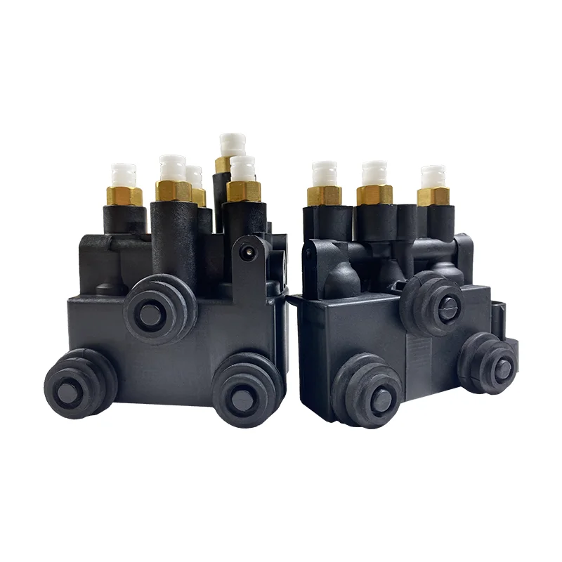 For Land Rover L405L494 Discovery 5/Range Rover/Star Pulse Air Suspension Front and Rear Distribution Valve LR070245
For Land Rover L405L494 Discovery 5/Range Rover/Star Pulse Air Suspension Front and Rear Distribution Valve LR070245