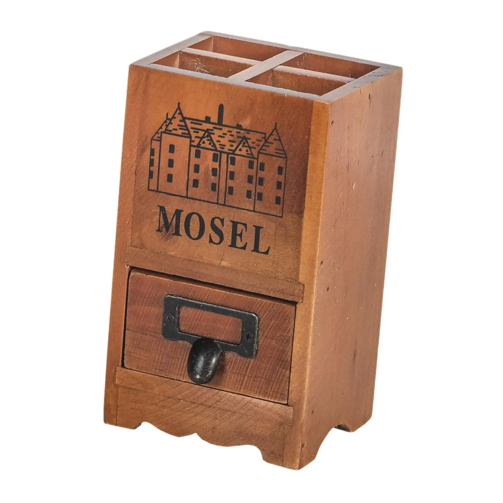 Desktop Storage Box Top Compartment Versatile Desk Accessories Desktop Office Supplies for Studio School Jewelry Home Makeup
Desktop Storage Box Top Compartment Versatile Desk Accessories Desktop Office Supplies for Studio School Jewelry Home Makeup