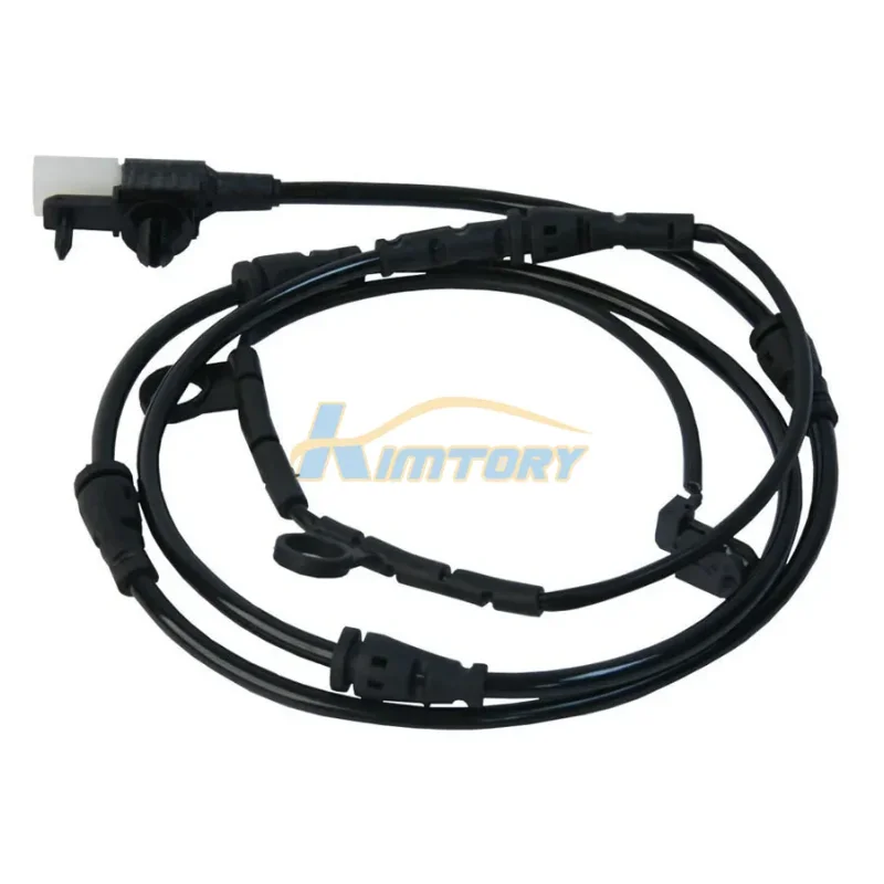 Lr033275 Brake Pad Wear Sensor For Land Rover RANGE ROVER SPORT Car Auto Parts Rear Brake Pad Wear Sensor Lr033275
Lr033275 Brake Pad Wear Sensor For Land Rover RANGE ROVER SPORT Car Auto Parts Rear Brake Pad Wear Sensor Lr033275