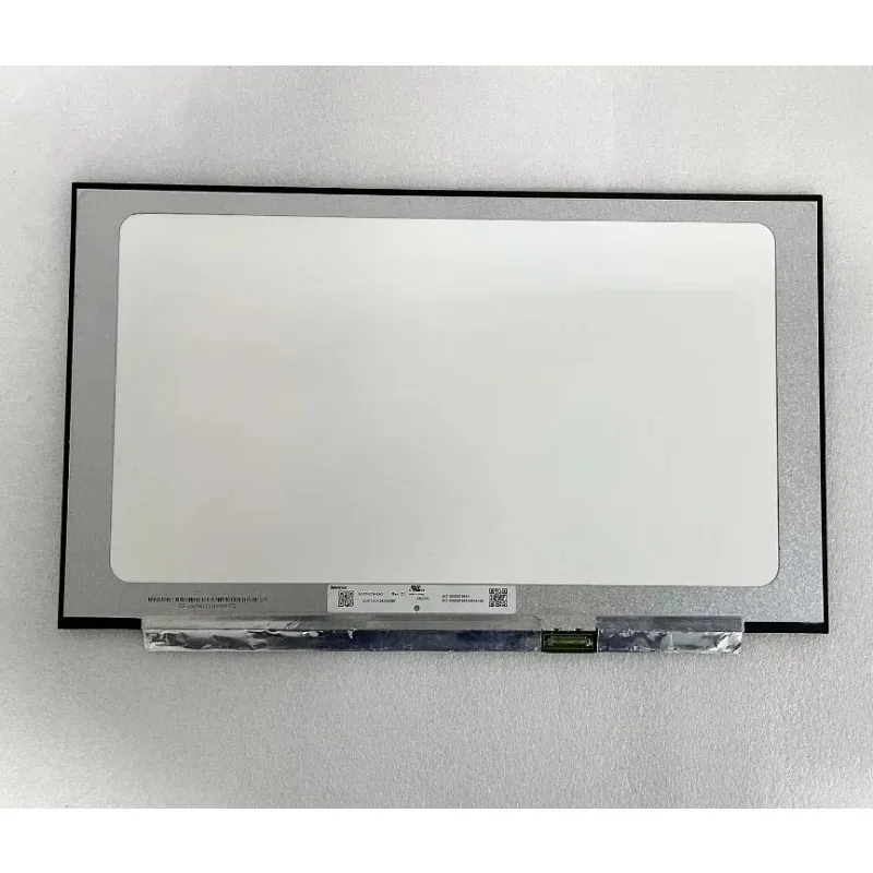 N161HCA-EA3 TV161FHM-NH0 NV161FHM-N41 16,1-дюймовый IPS ЖК-экран для ноутбука, 1920X1080, EDP, 30 контактов для Xiaomi RedmiBook 16
N161HCA-EA3 TV161FHM-NH0 NV161FHM-N41 16,1-дюймовый IPS ЖК-экран для ноутбука, 1920X1080, EDP, 30 контактов для Xiaomi RedmiBook 16