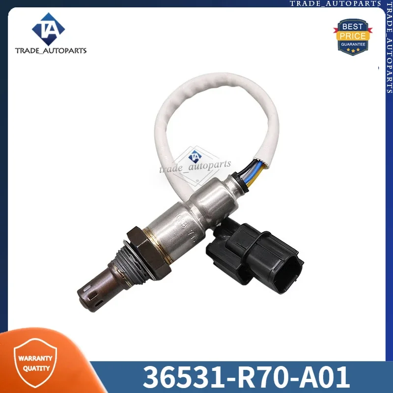 Oxygen O2 Sensor 36531-R70-A01 234-5098 For 2010-2013 Acura MDX TL TSX ZDX 2011-2012 Honda Accord Odyssey Upstream 36541-R70-A02
Oxygen O2 Sensor 36531-R70-A01 234-5098 For 2010-2013 Acura MDX TL TSX ZDX 2011-2012 Honda Accord Odyssey Upstream 36541-R70-A02