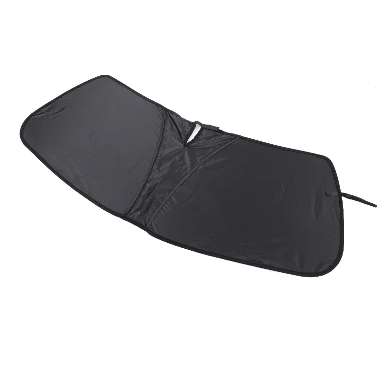 Silver Tape Car Front Windshield Sunshade Sun Protection Visor Sunshade For BMW MINI R50 R53 R56 R60 F55 F56 R58 R59 Accessories 
Silver Tape Car Front Windshield Sunshade Sun Protection Visor Sunshade For BMW MINI R50 R53 R56 R60 F55 F56 R58 R59 Accessories