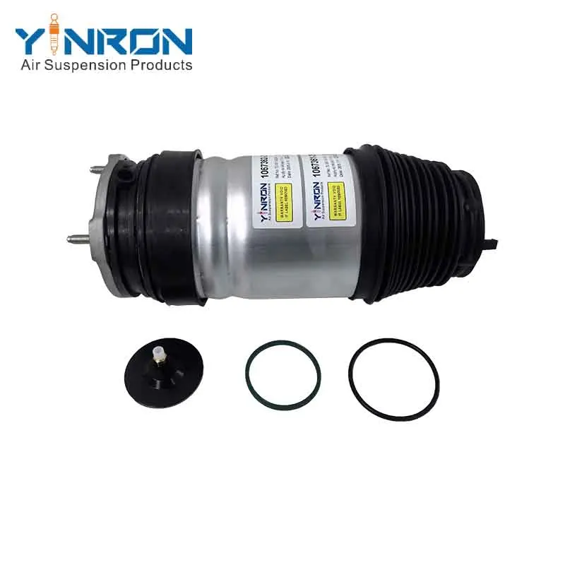 Передняя левая или правая сторона YINRON для Tesla Model S 5YJS RWD, пружина пневматической подвески 1067362-25-B 106736225B 1067362-77-B
Передняя левая или правая сторона YINRON для Tesla Model S 5YJS RWD, пружина пневматической подвески 1067362-25-B 106736225B 1067362-77-B