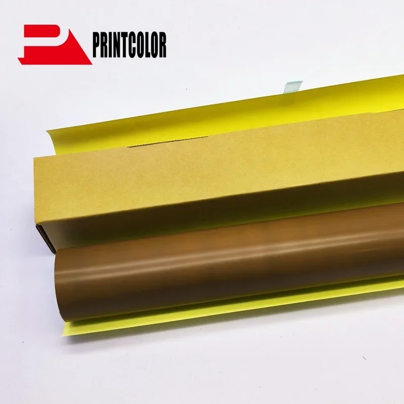 CFRM-1726DS71-Film NROLI2136FCZZ Fuser Belt For Sharp MX-3050 4050 3060 4060 3070 3570 4070 C3081 C3581 C4081 Lower Sleeved Roll
CFRM-1726DS71-Film NROLI2136FCZZ Fuser Belt For Sharp MX-3050 4050 3060 4060 3070 3570 4070 C3081 C3581 C4081 Lower Sleeved Roll