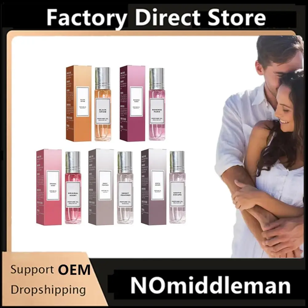 10ml Pheromones Atmosphere Dating Perfume Safe Ingredient Eau De Toilette Appealing Dating Perfume For Women Gift Dating
10ml Pheromones Atmosphere Dating Perfume Safe Ingredient Eau De Toilette Appealing Dating Perfume For Women Gift Dating