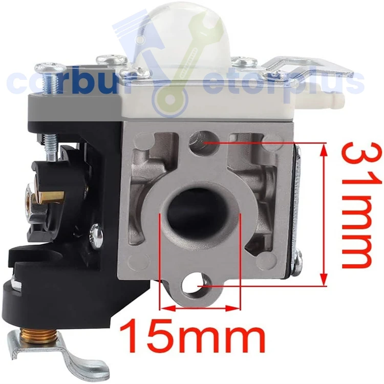 Carburetor repair kitblower rb-k85 carburetor for echo pb265l pb-265ln pb-251 blowers replacement parts carb a021001350 a0210013
Carburetor repair kitblower rb-k85 carburetor for echo pb265l pb-265ln pb-251 blowers replacement parts carb a021001350 a0210013