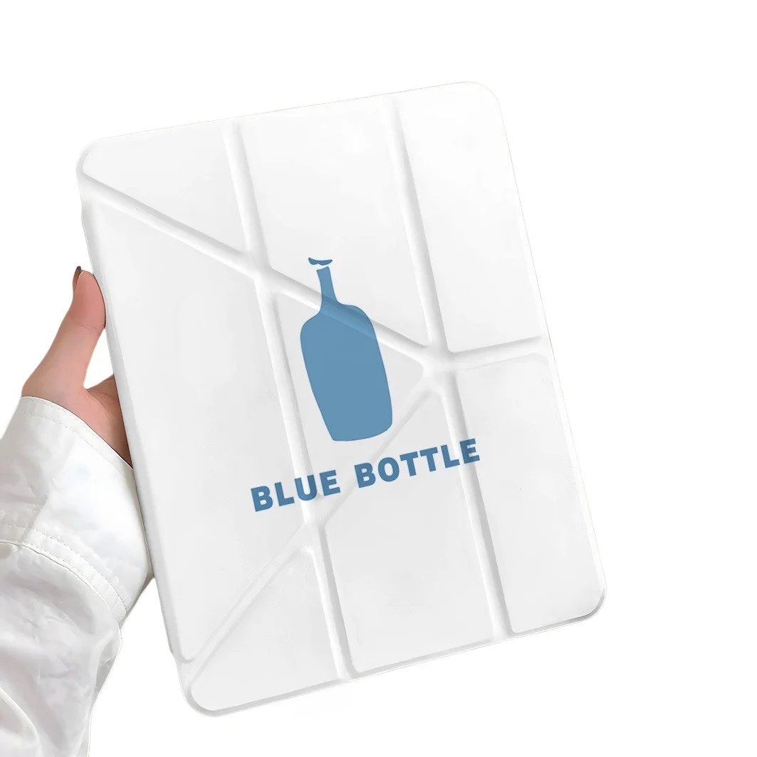 Чехол для планшета с синим бутылком и слотом для ручки для iPad Pro 2024 2022 2021 2020 2019 2018 2017 11 10 9 8 7 6 5 Air7 6 5 4 3 2 1 Cover
Чехол для планшета с синим бутылком и слотом для ручки для iPad Pro 2024 2022 2021 2020 2019 2018 2017 11 10 9 8 7 6 5 Air7 6 5 4 3 2 1 Cover