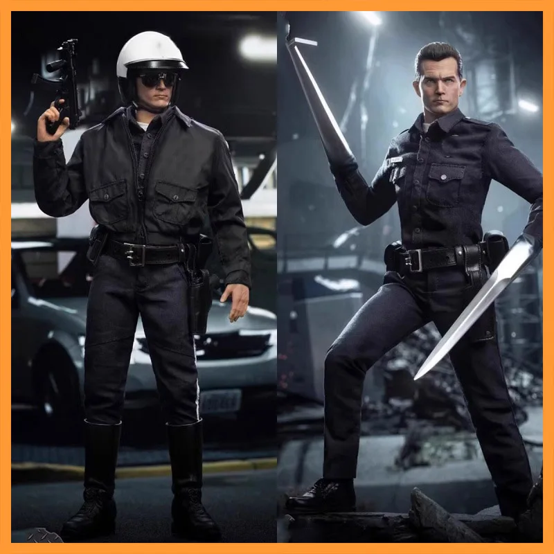 In Stock PRESENT TOYS PT-sp62 1/6 Scale T1000 Handsome Strong Brave Male Soldier Full Set Fit 12inch Action Figure Model Toys
In Stock PRESENT TOYS PT-sp62 1/6 Scale T1000 Handsome Strong Brave Male Soldier Full Set Fit 12inch Action Figure Model Toys