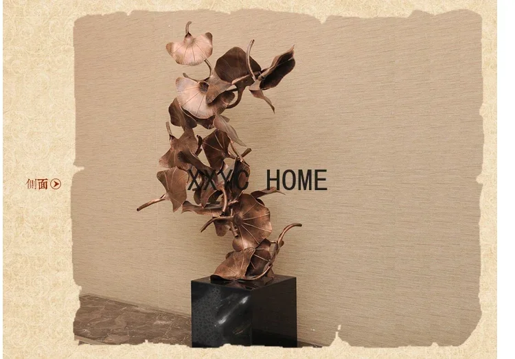 Metal Abstract Sculpture Hotel Villa Art Decor Ornament
Metal Abstract Sculpture Hotel Villa Art Decor Ornament