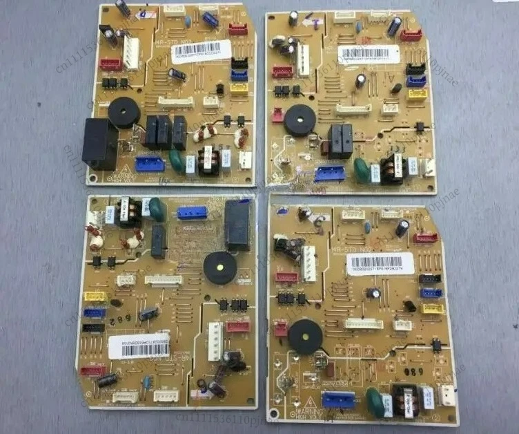 used for Samsung Air conditioning computer board DB92-02871A DB92-02871B DB92-02871C DB92-02871D DB41-01219A circuit board
used for Samsung Air conditioning computer board DB92-02871A DB92-02871B DB92-02871C DB92-02871D DB41-01219A circuit board