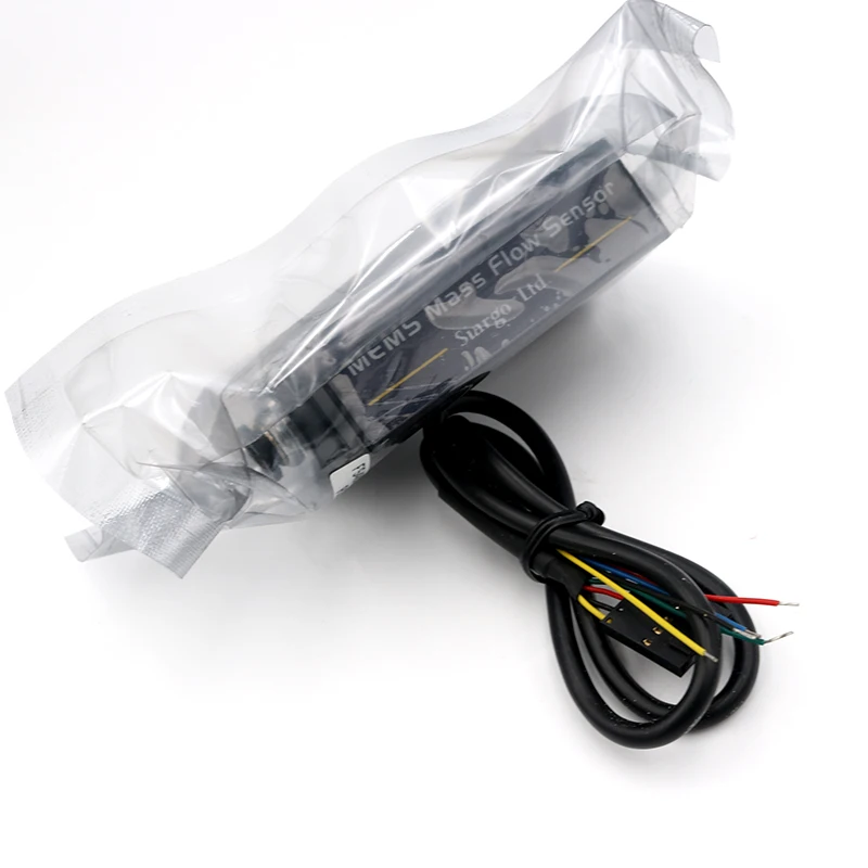 Micro Integrated Circuits Electronic Components Wholesale Gas Flow Sensor FS4008-10-R-CV-A
Micro Integrated Circuits Electronic Components Wholesale Gas Flow Sensor FS4008-10-R-CV-A