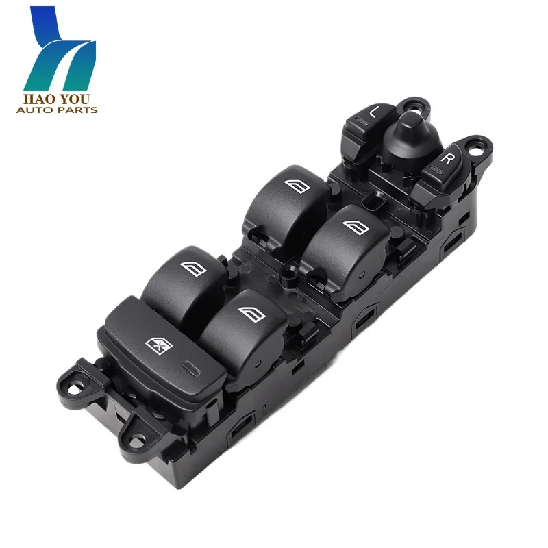 31453266 Left Front Power Master Window Regulator Switch for Volvo XC60 S60 V60 2009-2018
31453266 Left Front Power Master Window Regulator Switch for Volvo XC60 S60 V60 2009-2018