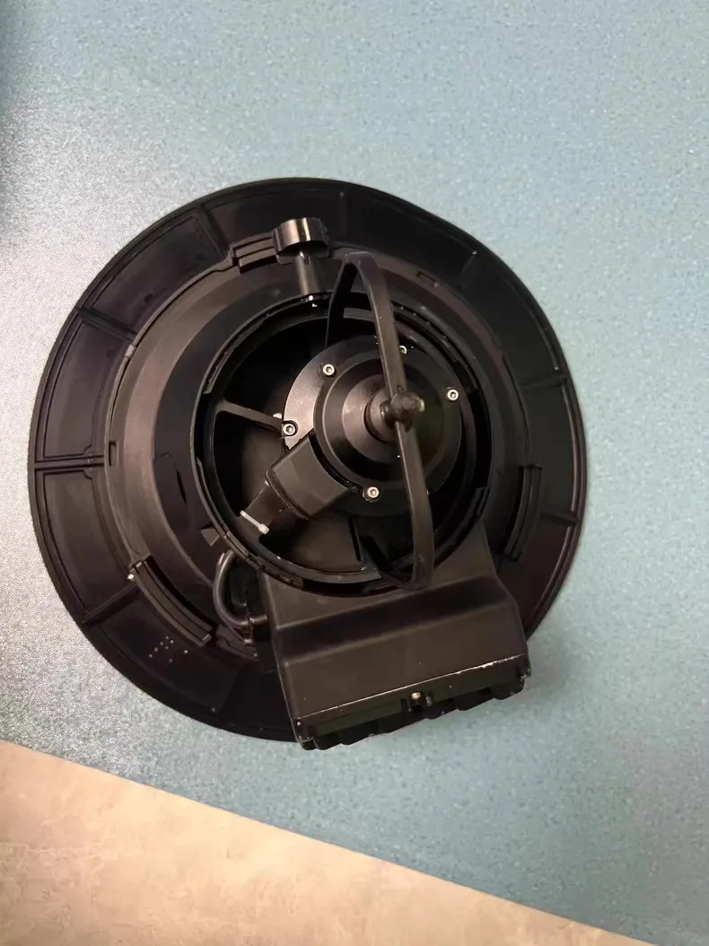 DJI Agras T50 Solid Dispenser Spreading System Repair Parts
DJI Agras T50 Solid Dispenser Spreading System Repair Parts
