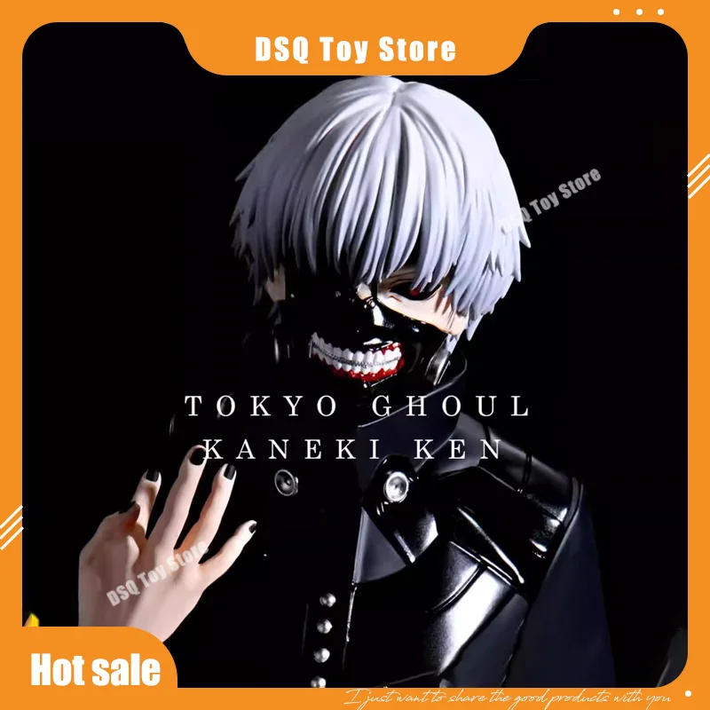 Новый продукт на складе, японская версия оригинальной фабрики очков, Токийский гуль, Токийский гуль, Графиста, Канеки Конькаж, игрушки ручной работы
Новый продукт на складе, японская версия оригинальной фабрики очков, Токийский гуль, Токийский гуль, Графиста, Канеки Конькаж, игрушки ручной работы