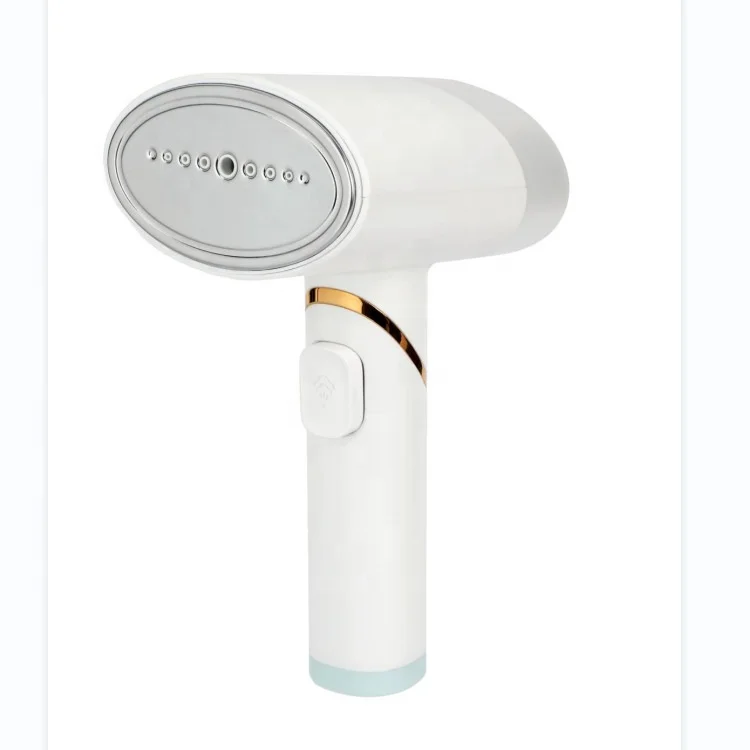 New Portable Mini Hand Hanging Ironing Machine Travel Fast Heat Steam Iron Handheld Electric Iron for Clothes
New Portable Mini Hand Hanging Ironing Machine Travel Fast Heat Steam Iron Handheld Electric Iron for Clothes