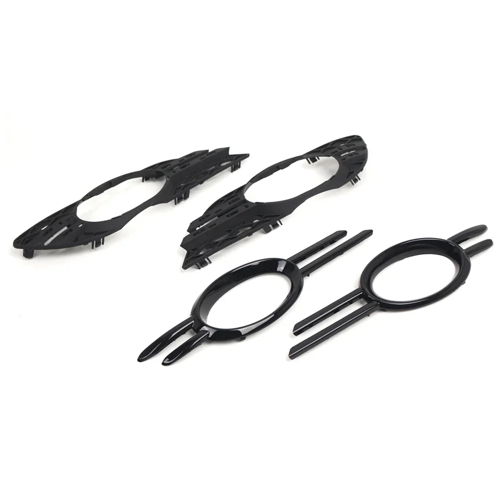 Auto Accessory Chrome Trim Cover Car Modification Vehicle Enhancement Practical And Reliable Wear-resistant Feature
Auto Accessory Chrome Trim Cover Car Modification Vehicle Enhancement Practical And Reliable Wear-resistant Feature