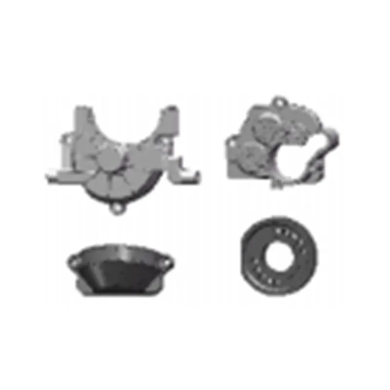 Spare Parts R86671 R86642 R86663 R86648 For RGT EX86170 1/10 RC Electric Remote Control Off-road Vehicles Cars
Spare Parts R86671 R86642 R86663 R86648 For RGT EX86170 1/10 RC Electric Remote Control Off-road Vehicles Cars