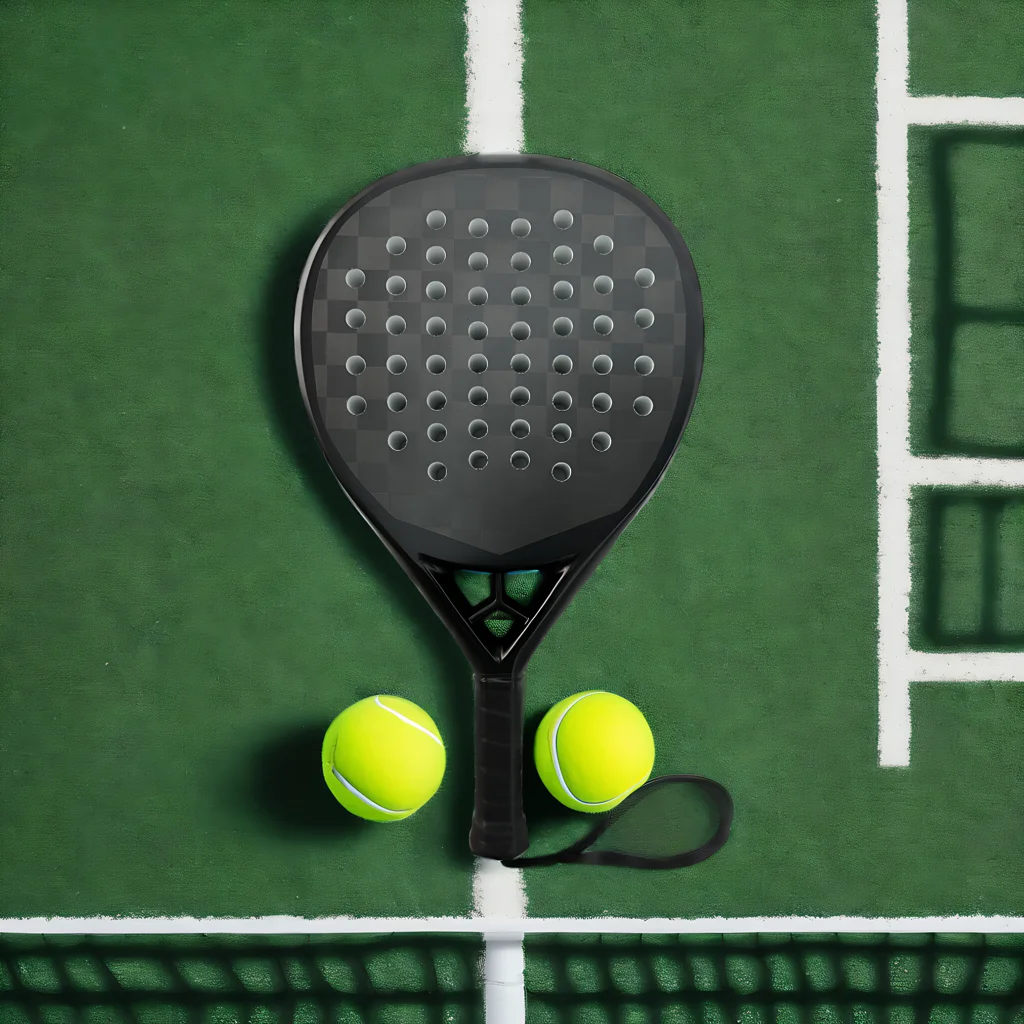 CASTON SPORTS Пользовательские графитовые карбоновые ракетки толщиной 38 мм/падели теннисные ракетки Padel Racket
CASTON SPORTS Пользовательские графитовые карбоновые ракетки толщиной 38 мм/падели теннисные ракетки Padel Racket