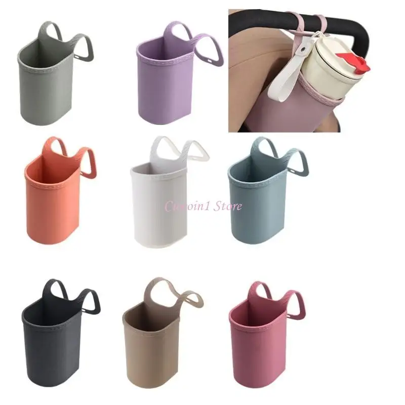 Y1UB Portable Stroller Organizers Rack Universal Stroller Cup Holder for Wheelchairs
Y1UB Portable Stroller Organizers Rack Universal Stroller Cup Holder for Wheelchairs