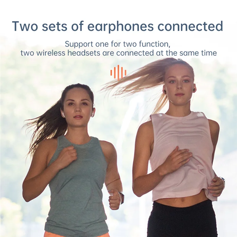 Надежный аудиопередатчик Bluetooth 5.0, 3,5 мм AUX, стерео беспроводной адаптер с низкой задержкой, подключение 2, наушники для ТВ, ПК Box-ABDQ
Надежный аудиопередатчик Bluetooth 5.0, 3,5 мм AUX, стерео беспроводной адаптер с низкой задержкой, подключение 2, наушники для ТВ, ПК Box-ABDQ