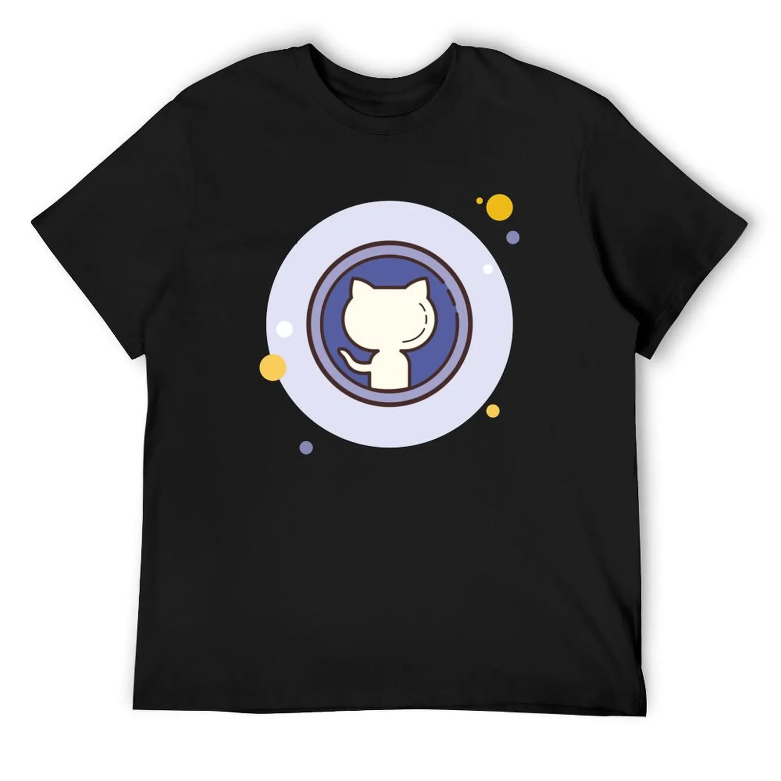 GitHub T-Shirt new gifts and t-shirts shirts graphic tees cheap stuff Blouse oversized t shirts for men
GitHub T-Shirt new gifts and t-shirts shirts graphic tees cheap stuff Blouse oversized t shirts for men