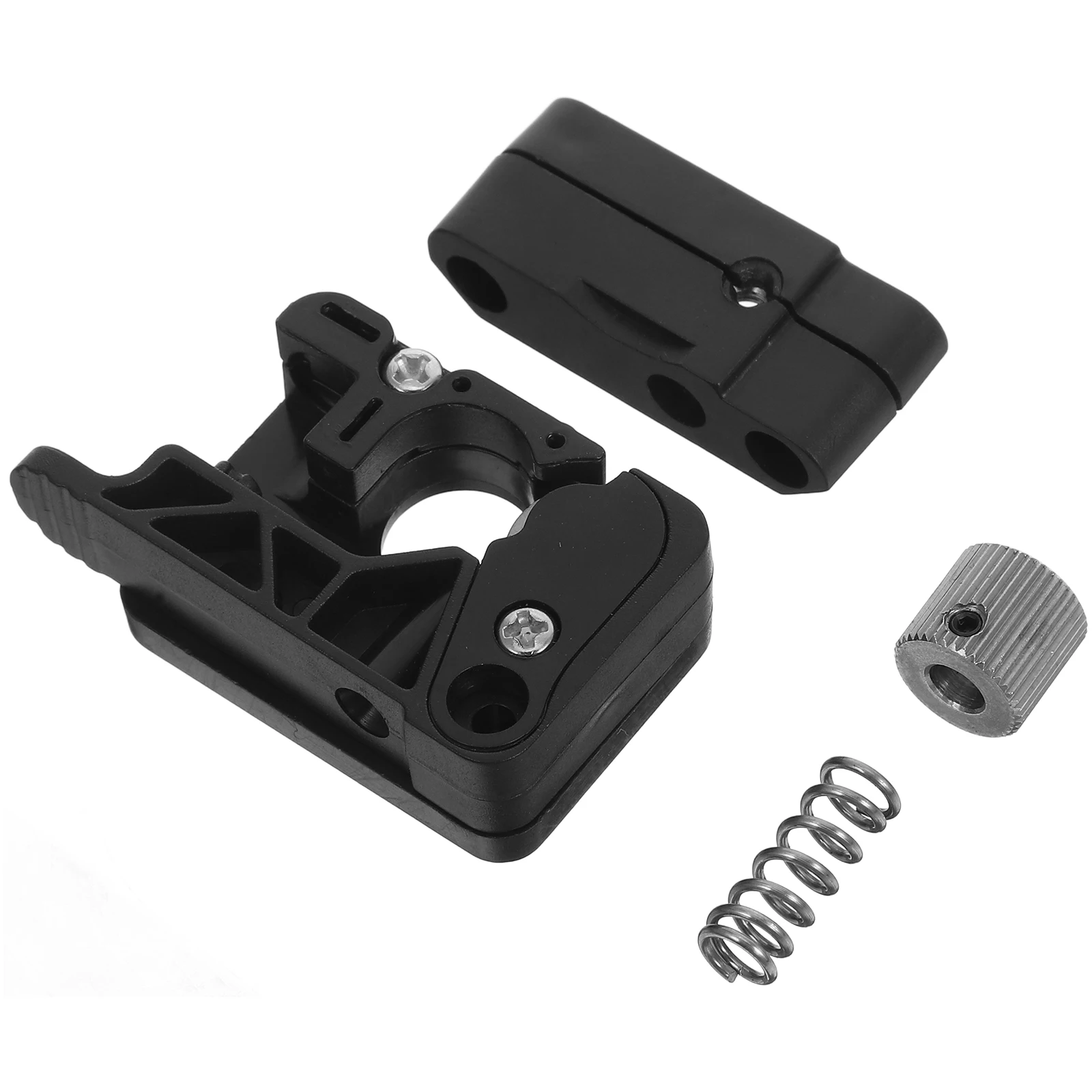 1.75Mm 3D Printer Metal Extruder Kit Upgraded Replacement Parts Stronger Pressure Adjustable Gear For S4 S5 Mini 3D
1.75Mm 3D Printer Metal Extruder Kit Upgraded Replacement Parts Stronger Pressure Adjustable Gear For S4 S5 Mini 3D