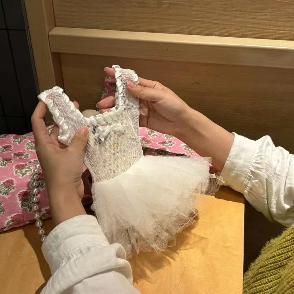 Simple Sweet Ballet Style Mobile Phone Bag Patchwork White Shoulder Bag Chic Mini Women's Handbag Girls
Simple Sweet Ballet Style Mobile Phone Bag Patchwork White Shoulder Bag Chic Mini Women's Handbag Girls