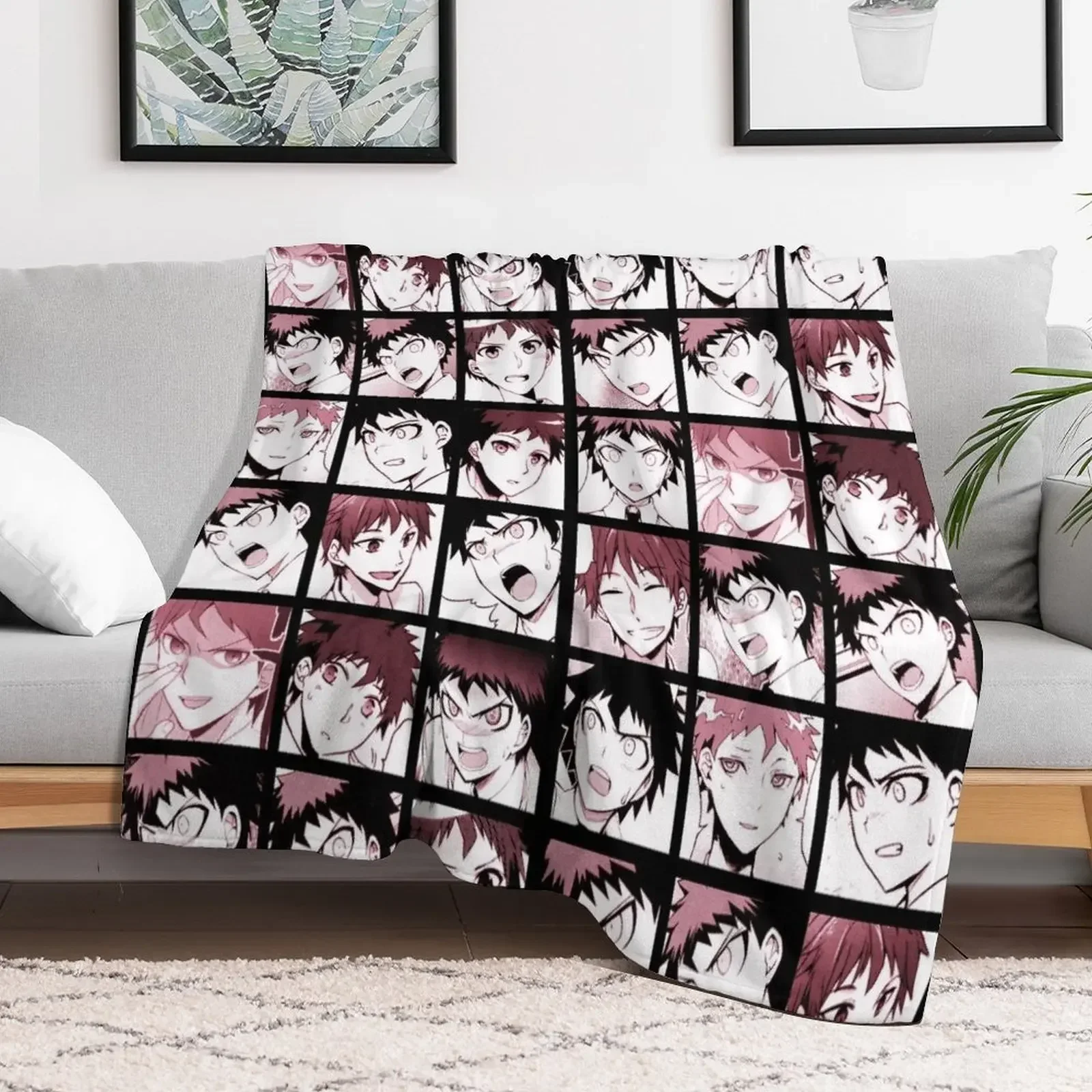 Hajime Manga Collection (Colored) Throw Blanket valentine gift ideas wednesday Moving Soft Big Blankets
Hajime Manga Collection (Colored) Throw Blanket valentine gift ideas wednesday Moving Soft Big Blankets