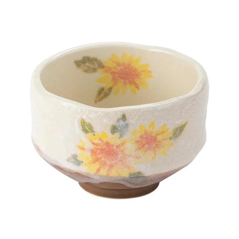 LTT flower tea bowl high value male and female master cup household ceramic tea cup
LTT flower tea bowl high value male and female master cup household ceramic tea cup