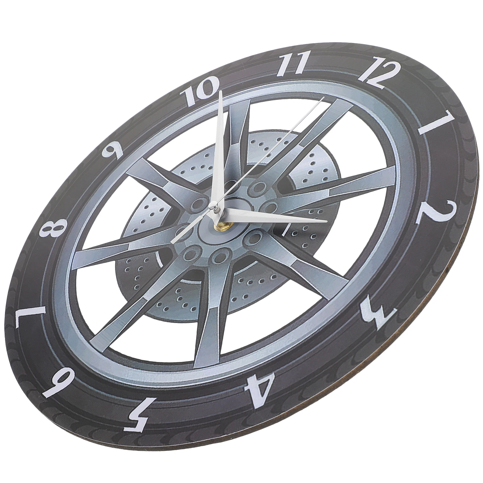 3D Car Creative Acrylic Silent Home Living Room Creative Car Wheel Clock Decor Clock Decor Living Room Stylish Mechanical
3D Car Creative Acrylic Silent Home Living Room Creative Car Wheel Clock Decor Clock Decor Living Room Stylish Mechanical