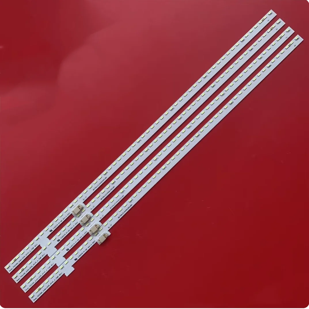 LED Backlight Strips For LC-70UI9362K LC-70UI9362E Foxconn 70YS17-3 4T-C70AMZA Sharp_70SU580_2X56+2X56_4014c_A_7S8P
LED Backlight Strips For LC-70UI9362K LC-70UI9362E Foxconn 70YS17-3 4T-C70AMZA Sharp_70SU580_2X56+2X56_4014c_A_7S8P