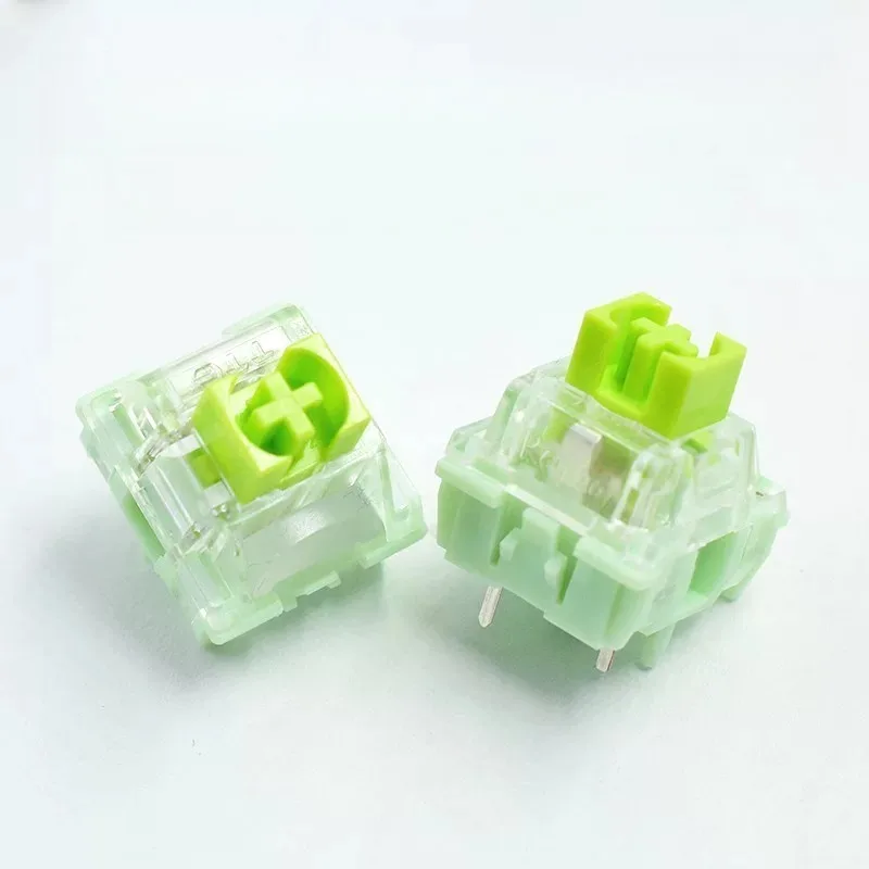 Red Eyed Demon Butt Switch Customized Linear Switch 5-pin 53g Trigger Ergonomic E-sports Game Mechanical Keyboard Accessories
Red Eyed Demon Butt Switch Customized Linear Switch 5-pin 53g Trigger Ergonomic E-sports Game Mechanical Keyboard Accessories