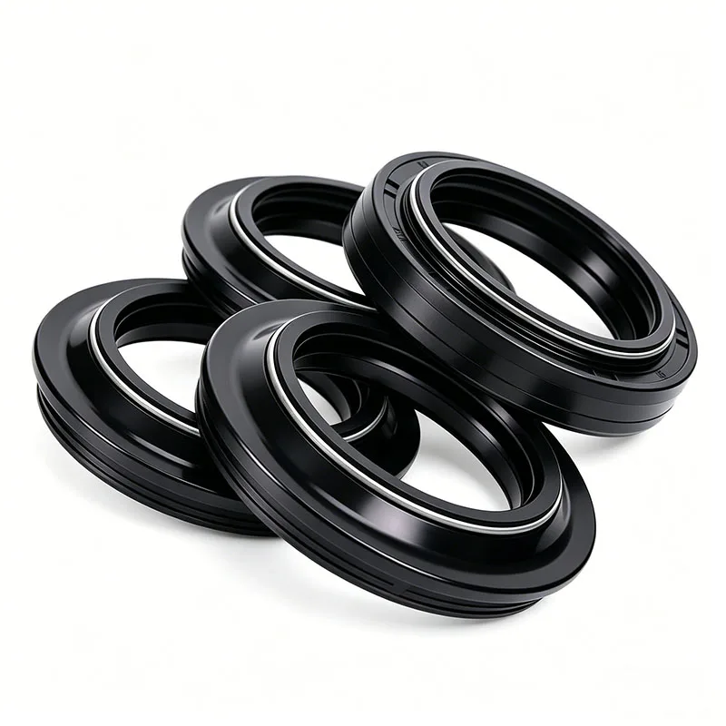 43X55X9.5/10.5 For Suzuki TL1000 V-STROM 1000 GS1100 BANDIT 1200 TL 1000 GS 1100 Motorcycle Front Fork Oil Seal Dust Seal
43X55X9.5/10.5 For Suzuki TL1000 V-STROM 1000 GS1100 BANDIT 1200 TL 1000 GS 1100 Motorcycle Front Fork Oil Seal Dust Seal