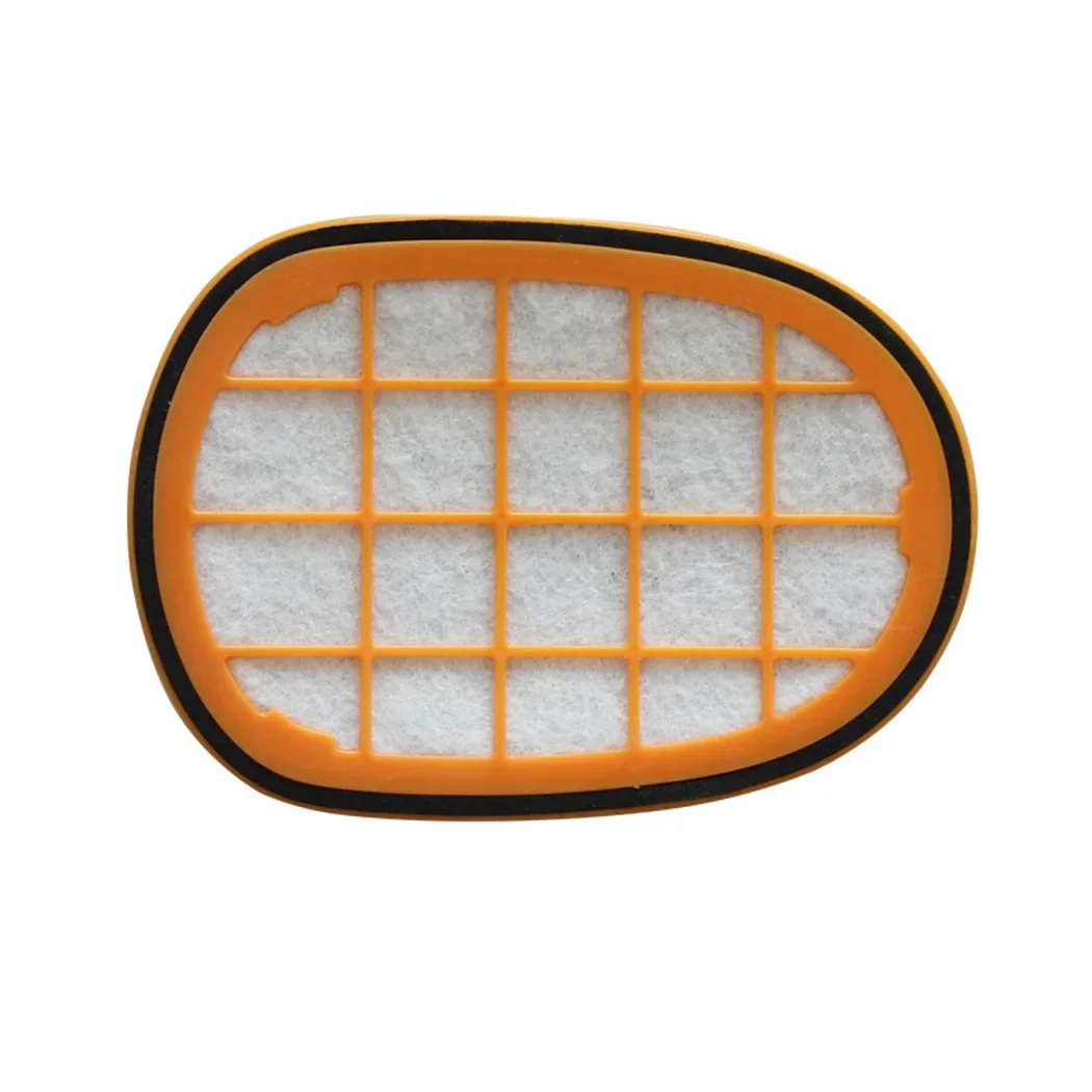 Household Supplies Filter 2 Pack Accessories CP0663 FC6813 FC6814 FC6822 FC6826 Filter Insert High Quality Practical
Household Supplies Filter 2 Pack Accessories CP0663 FC6813 FC6814 FC6822 FC6826 Filter Insert High Quality Practical