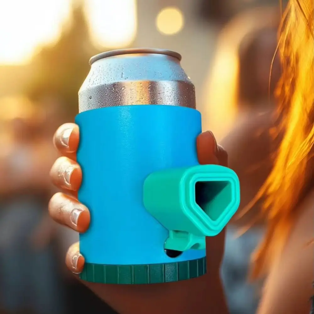 Plastic Randomized Beer Game Interactive Twist and Pass Beer Challenges Toy Portable Handmade Roulette Drinking Game
Plastic Randomized Beer Game Interactive Twist and Pass Beer Challenges Toy Portable Handmade Roulette Drinking Game