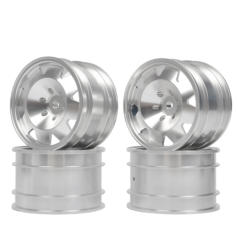 Комплект дисков из алюминиевого сплава для Kyosho Optima Mid Javelin Optima
Комплект дисков из алюминиевого сплава для Kyosho Optima Mid Javelin Optima