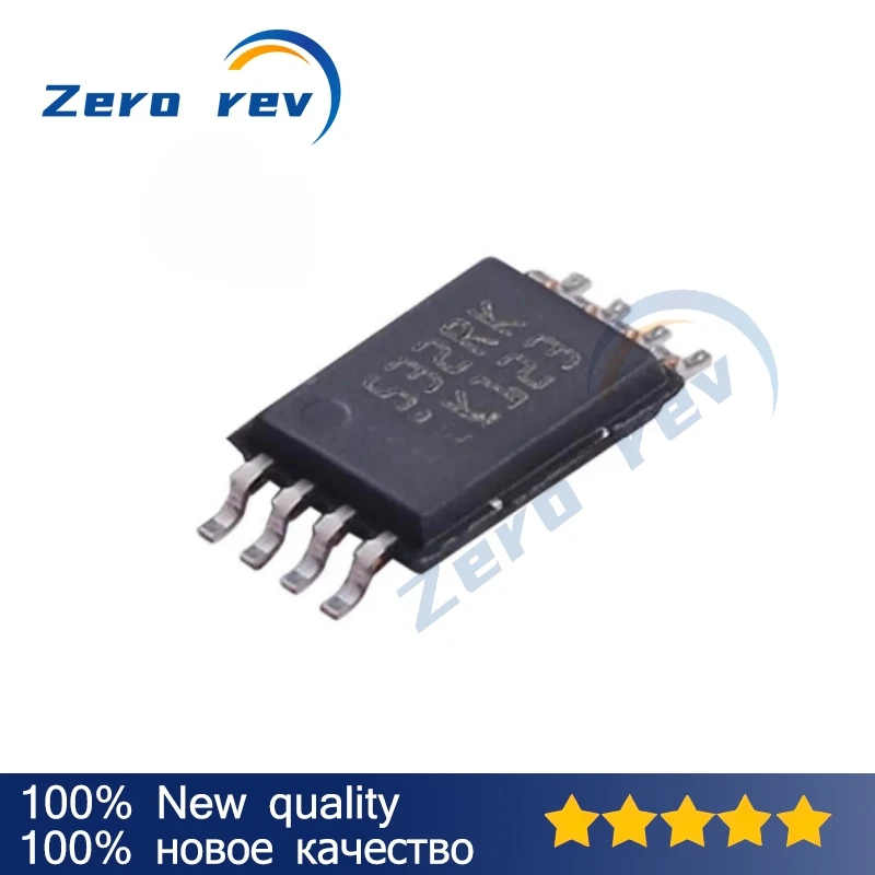 5Pcs 100% New Original M95640-WDW6TP 564WK M95320-RDW6TP 532RK M95320-DWDW4TP/K 532D4 M95010-WDW6TP 501WK TSSOP-8
5Pcs 100% New Original M95640-WDW6TP 564WK M95320-RDW6TP 532RK M95320-DWDW4TP/K 532D4 M95010-WDW6TP 501WK TSSOP-8