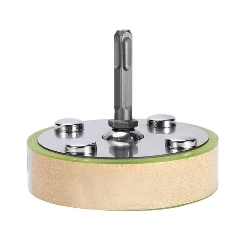 Tile Leveler Laying Tool Adapter Compatibles with Various Electric Hanmmer Drill .Y5GA
Tile Leveler Laying Tool Adapter Compatibles with Various Electric Hanmmer Drill .Y5GA