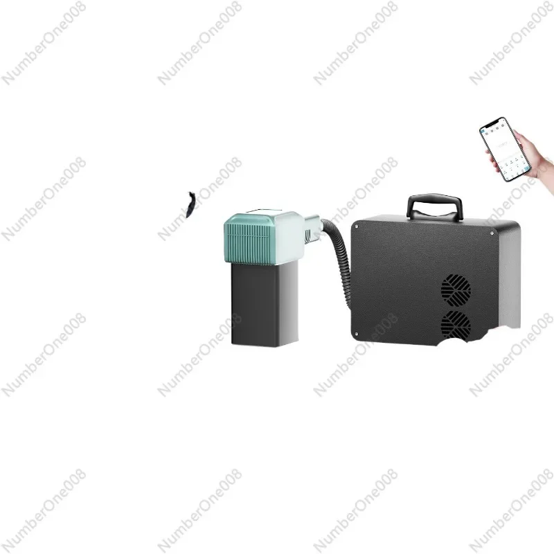 Handheld Laser Marking Machine Portable Advertising Coding Ceramic Metal Stainless Steel Small Fiber Laser Engraving Machine
Handheld Laser Marking Machine Portable Advertising Coding Ceramic Metal Stainless Steel Small Fiber Laser Engraving Machine