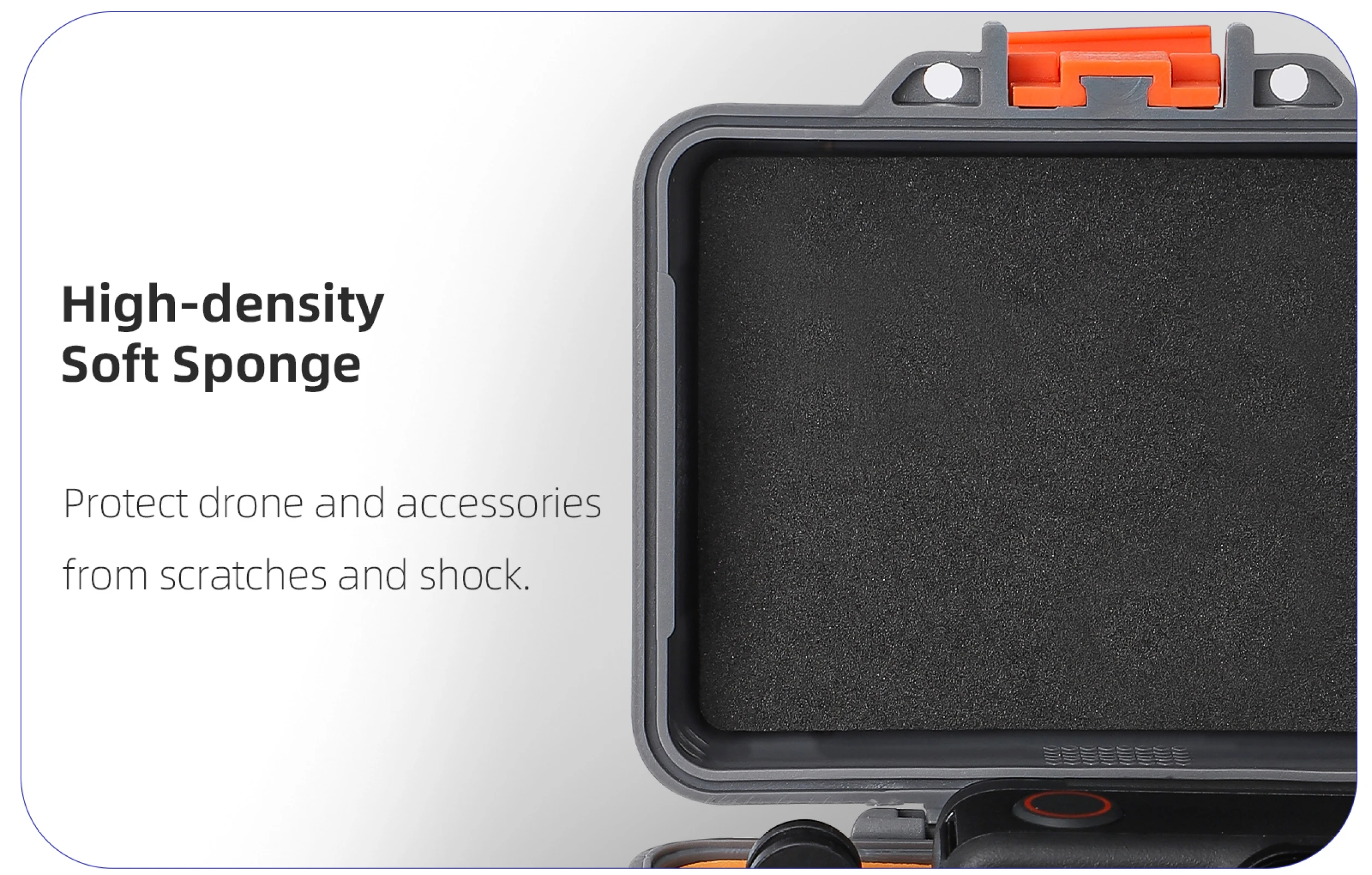 For Insta360 ACE Pro 2/1 Camera Mini Organizer Waterproof Safety Case Storage Bag Accessories
For Insta360 ACE Pro 2/1 Camera Mini Organizer Waterproof Safety Case Storage Bag Accessories