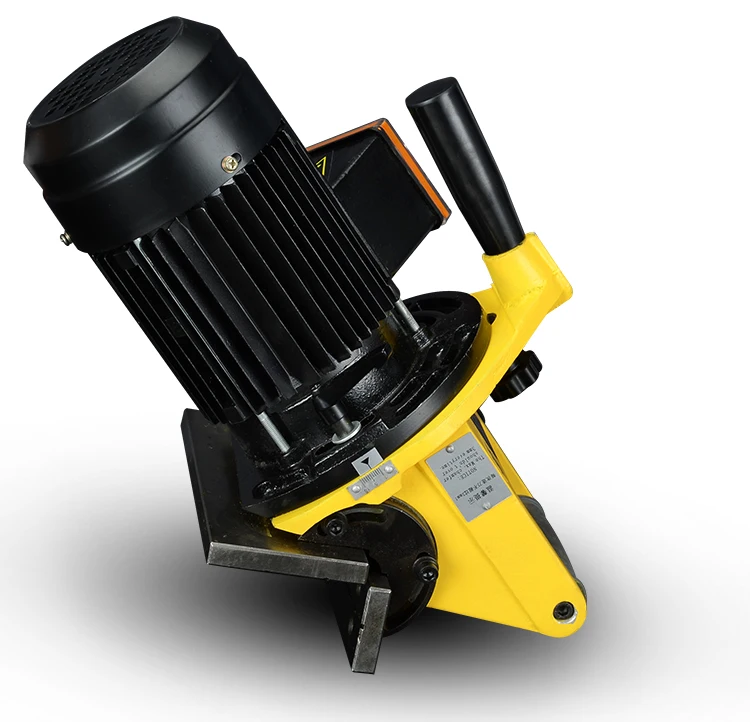 MRCM Cutting Machine Chamferer MR-R200 Chamfer 45 Degree Angle Cutting Machine For Sales
MRCM Cutting Machine Chamferer MR-R200 Chamfer 45 Degree Angle Cutting Machine For Sales