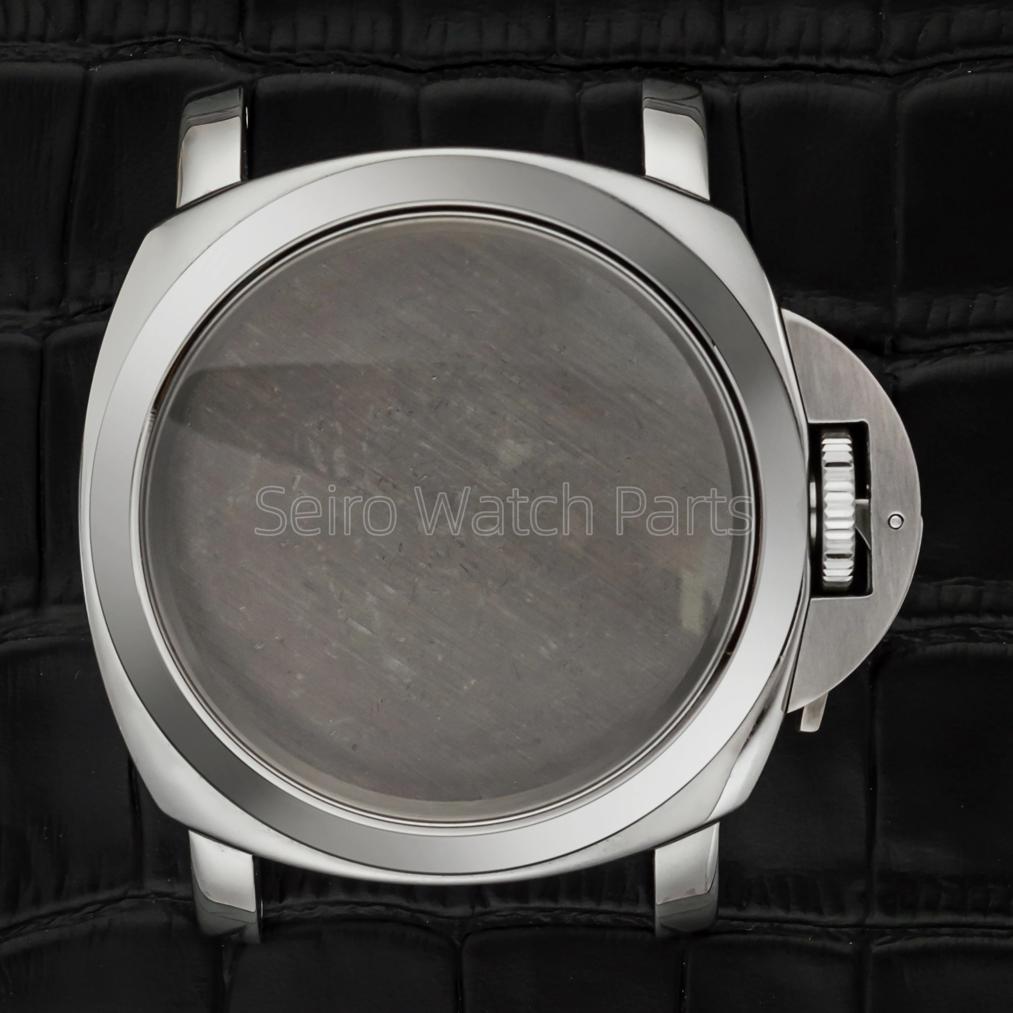 for PAM 5218 Vintage Retro Watch Case Sapphire Glass Stainless Steel Waterproof fit CG 6497/6498/ST3600 Movement Mod Watch Parts
for PAM 5218 Vintage Retro Watch Case Sapphire Glass Stainless Steel Waterproof fit CG 6497/6498/ST3600 Movement Mod Watch Parts