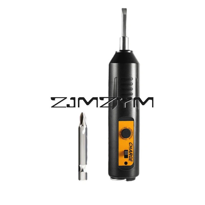 Electric Screwdriver Household Small Screwdriver Full Automatic Mini Impact Hand Drill Electric Batch Wrench Tool Set
Electric Screwdriver Household Small Screwdriver Full Automatic Mini Impact Hand Drill Electric Batch Wrench Tool Set