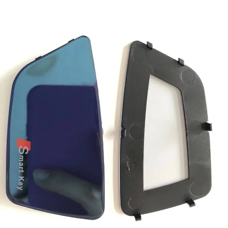 1pcs for Cadillac for Porsche LCD Key Back Cover for Kaifert CF588 Tempered Glass CF920 CF828 Smart Key Auto Parts Single Price
1pcs for Cadillac for Porsche LCD Key Back Cover for Kaifert CF588 Tempered Glass CF920 CF828 Smart Key Auto Parts Single Price
