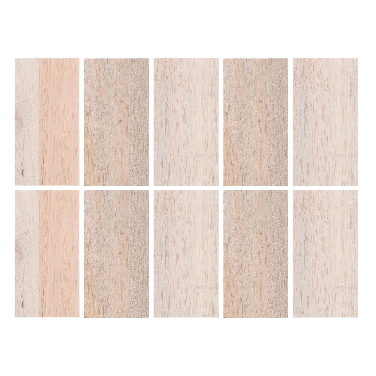 10Pcs Balsa Wood Sheets Thin Natural Unfinished Lightweight Wood for DIY Aircraft Ship House Crafts and Hobby Supplies
10Pcs Balsa Wood Sheets Thin Natural Unfinished Lightweight Wood for DIY Aircraft Ship House Crafts and Hobby Supplies
