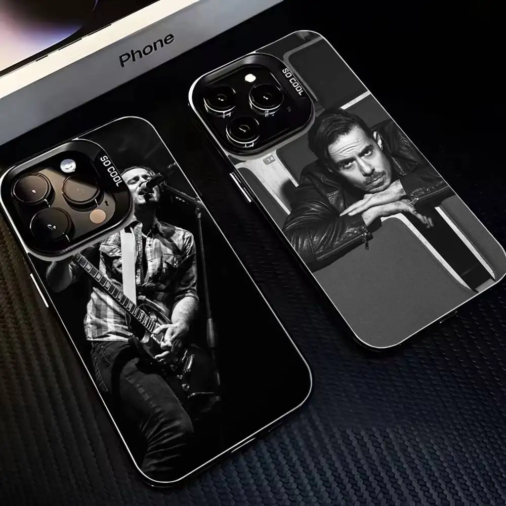 Jose Madero Musician Phone Case For iPhone17,16,15,14,13,12,11 Plus,Pro Max Black Matte Shockproof Cover 
Jose Madero Musician Phone Case For iPhone17,16,15,14,13,12,11 Plus,Pro Max Black Matte Shockproof Cover